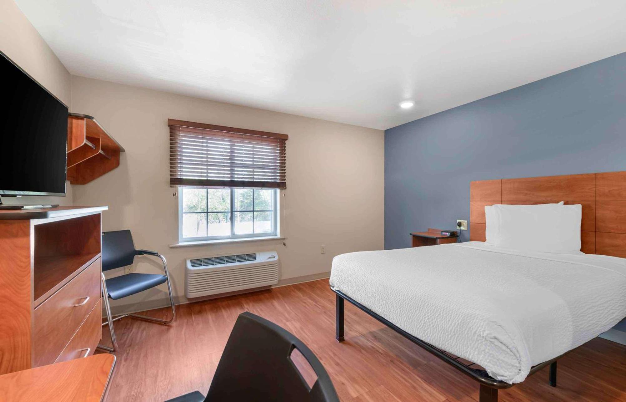 Extended Stay America Select Suites - Colorado Springs Extérieur photo