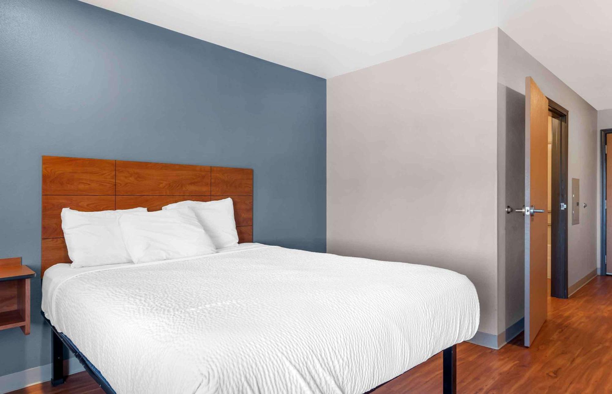 Extended Stay America Select Suites - Colorado Springs Extérieur photo