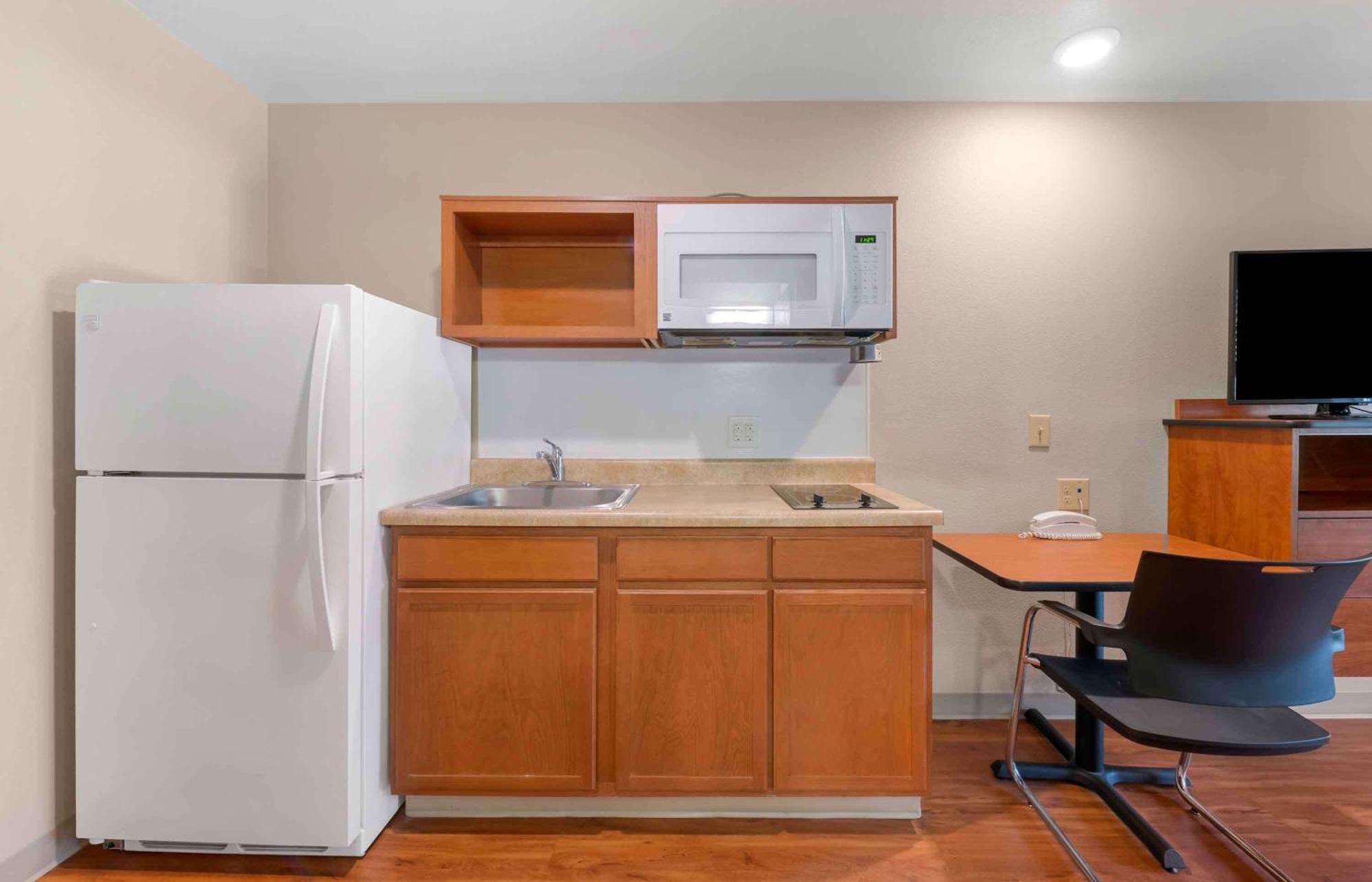 Extended Stay America Select Suites - Colorado Springs Extérieur photo