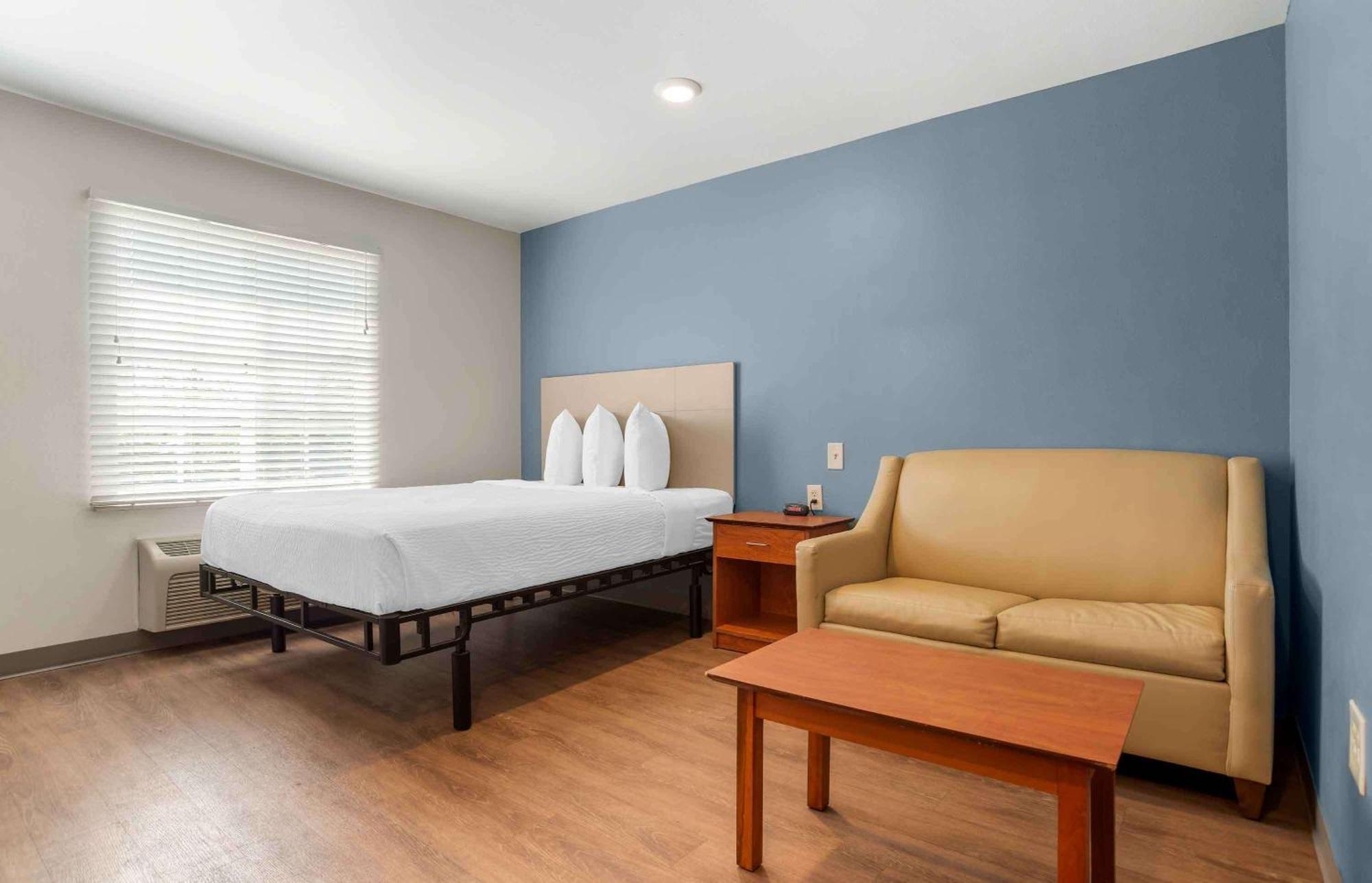 Extended Stay America Select Suites - Colorado Springs Extérieur photo