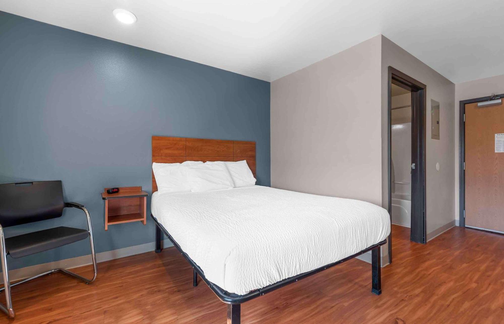 Extended Stay America Select Suites - Colorado Springs Extérieur photo