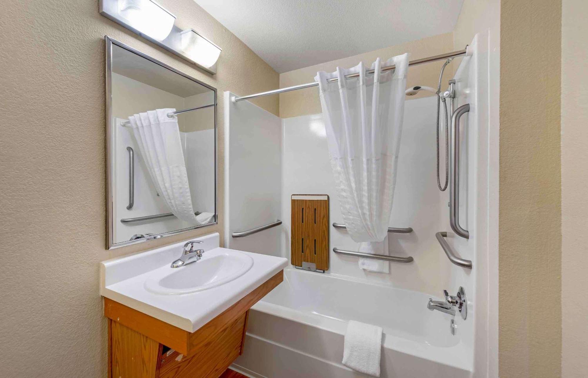 Extended Stay America Select Suites - Colorado Springs Extérieur photo