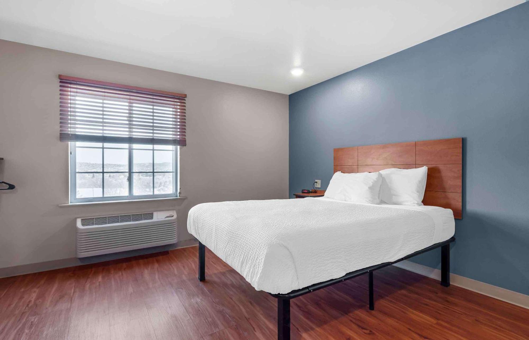 Extended Stay America Select Suites - Colorado Springs Extérieur photo