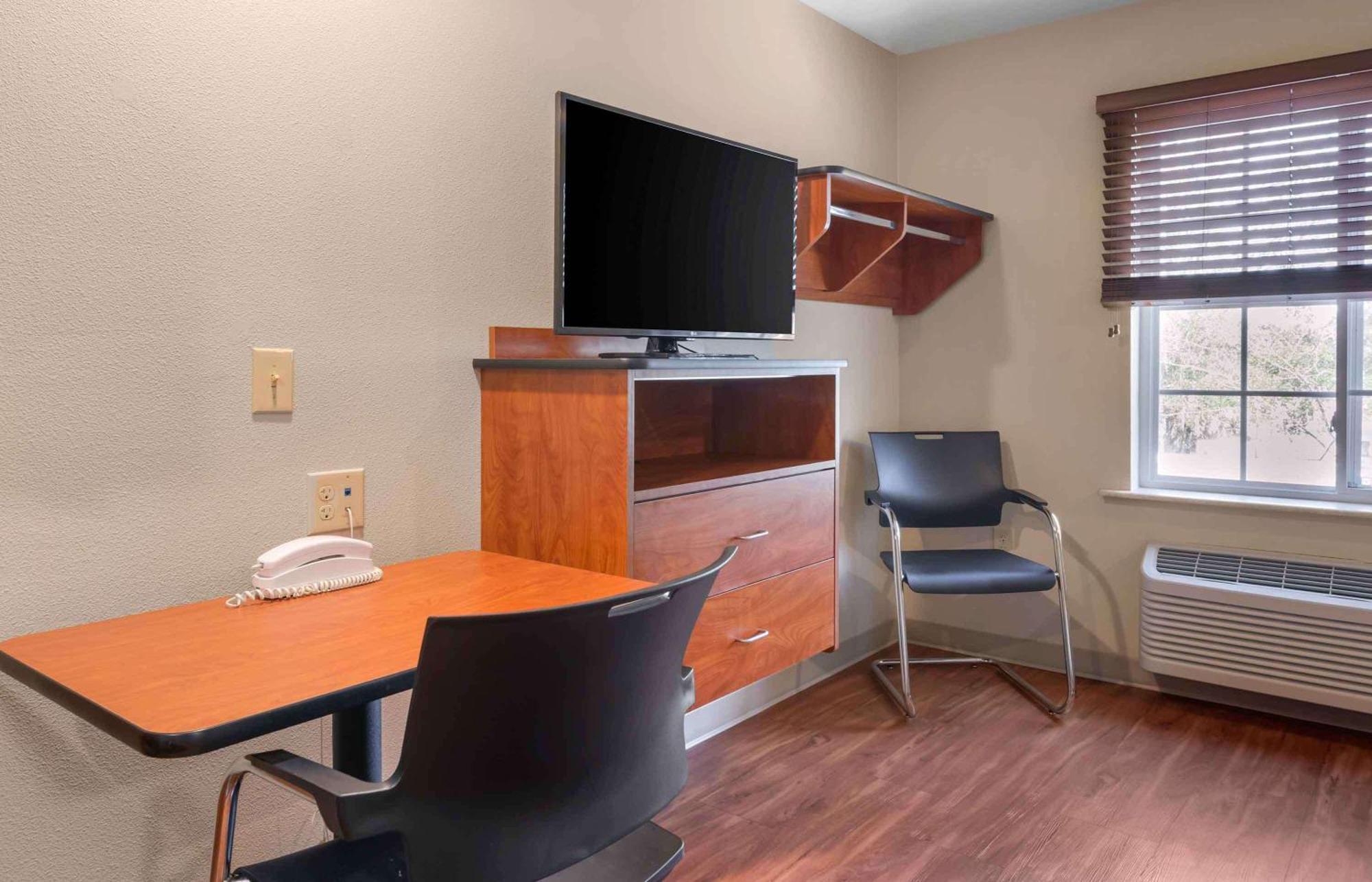 Extended Stay America Select Suites - Colorado Springs Extérieur photo