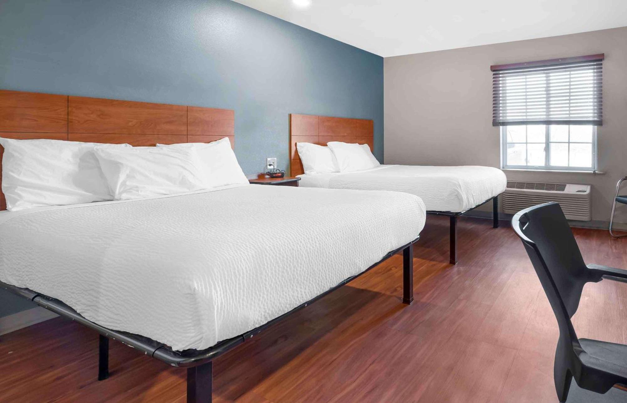 Extended Stay America Select Suites - Colorado Springs Extérieur photo