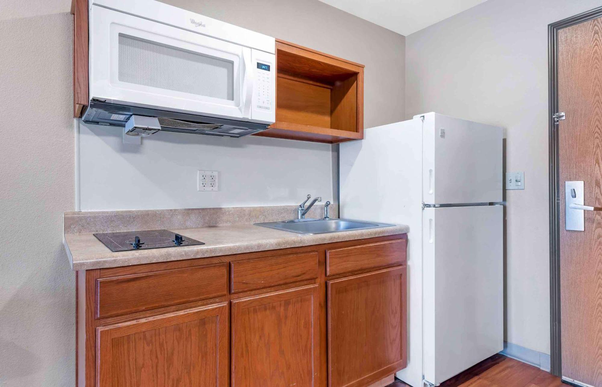Extended Stay America Select Suites - Colorado Springs Extérieur photo