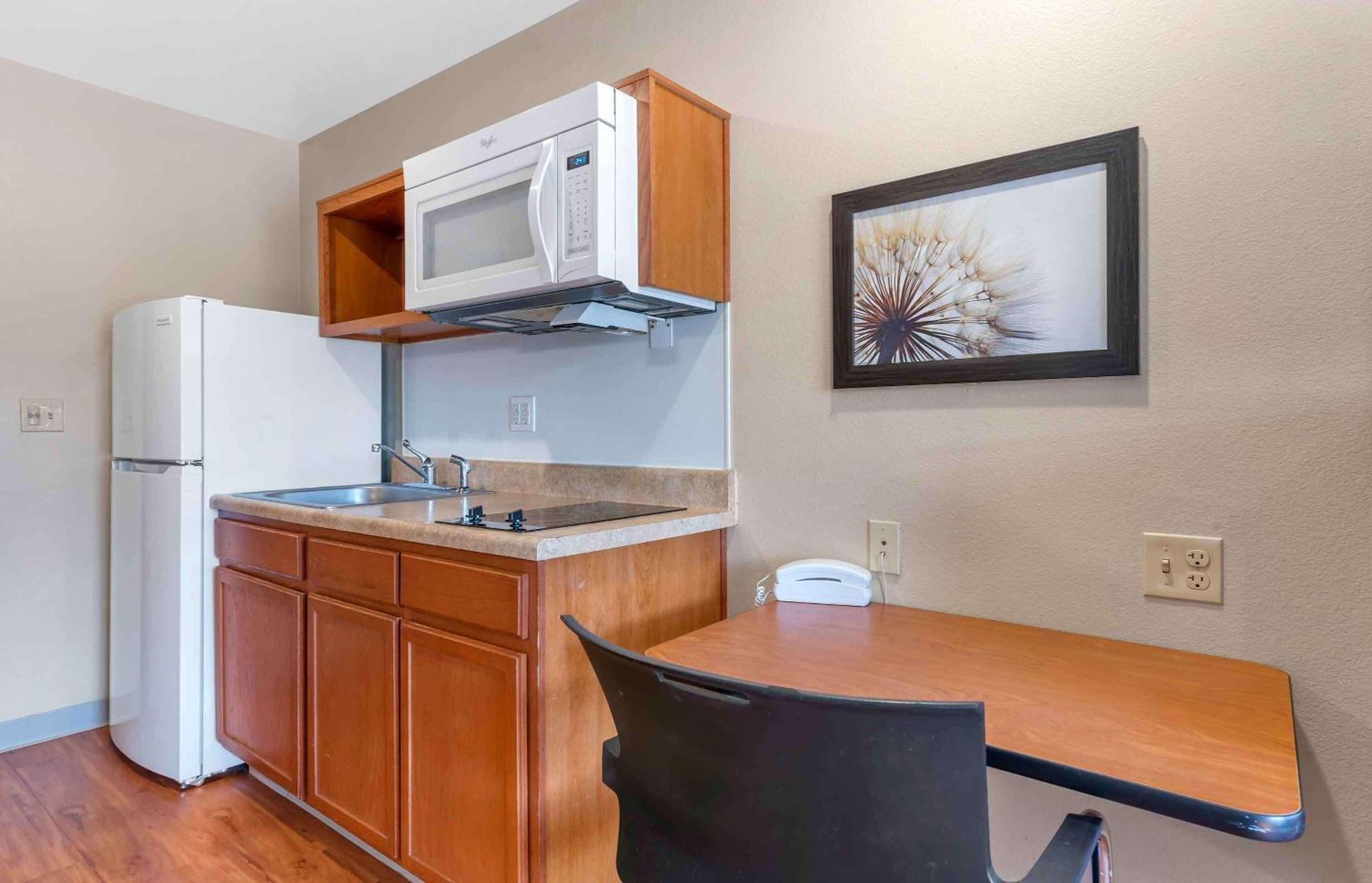 Extended Stay America Select Suites - Colorado Springs Extérieur photo