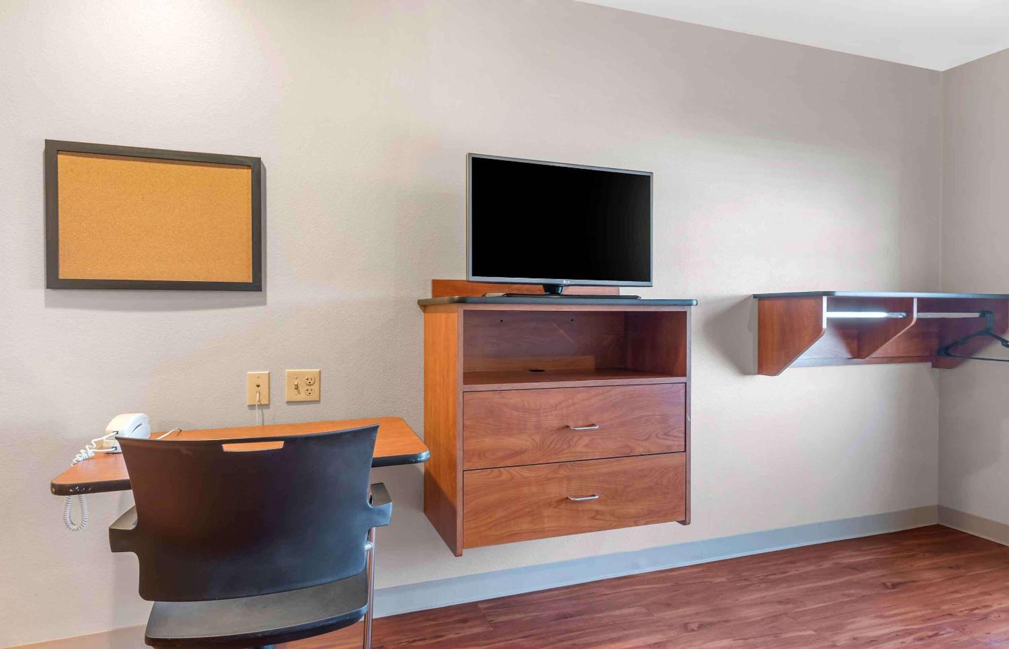 Extended Stay America Select Suites - Colorado Springs Extérieur photo