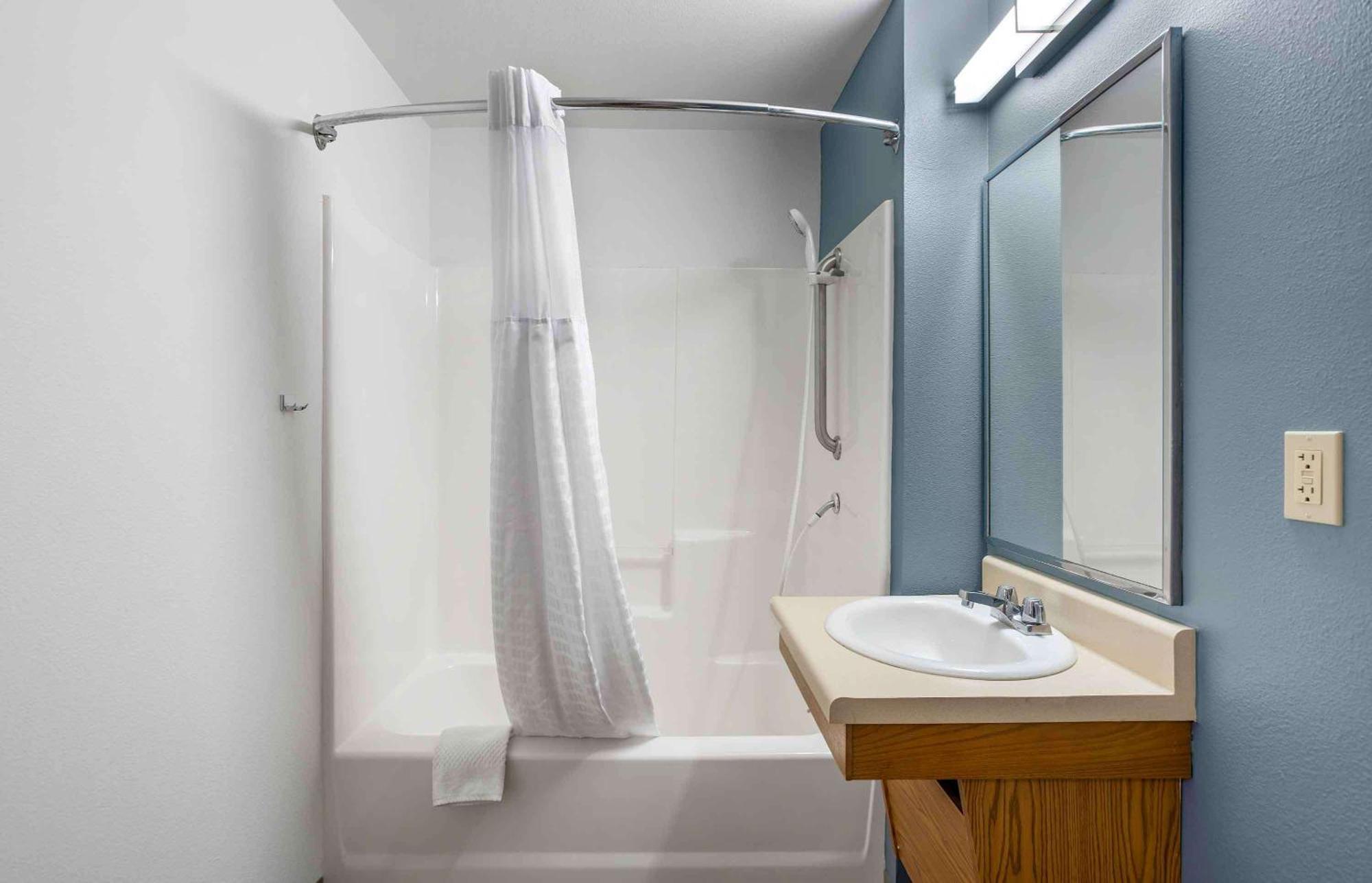 Extended Stay America Select Suites - Colorado Springs Extérieur photo