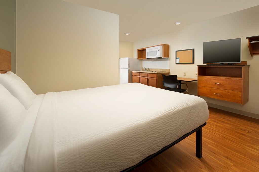 Extended Stay America Select Suites - Colorado Springs Chambre photo