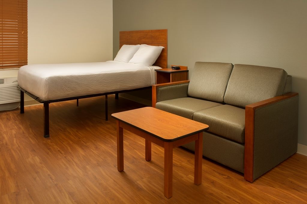 Extended Stay America Select Suites - Colorado Springs Chambre photo