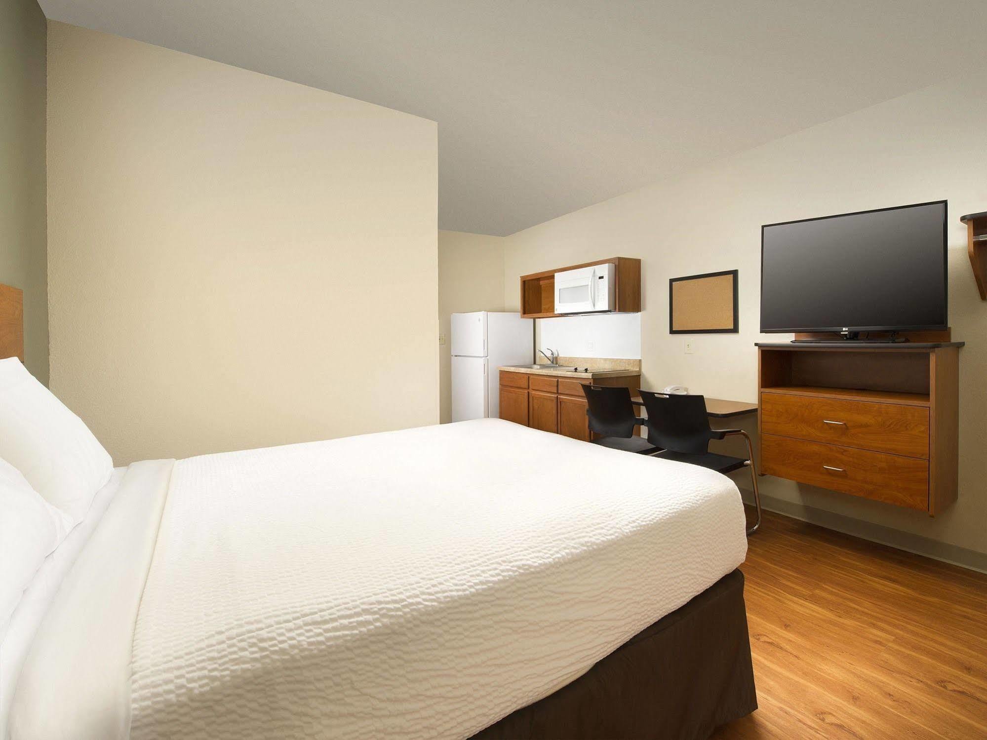 Extended Stay America Select Suites - Colorado Springs Extérieur photo