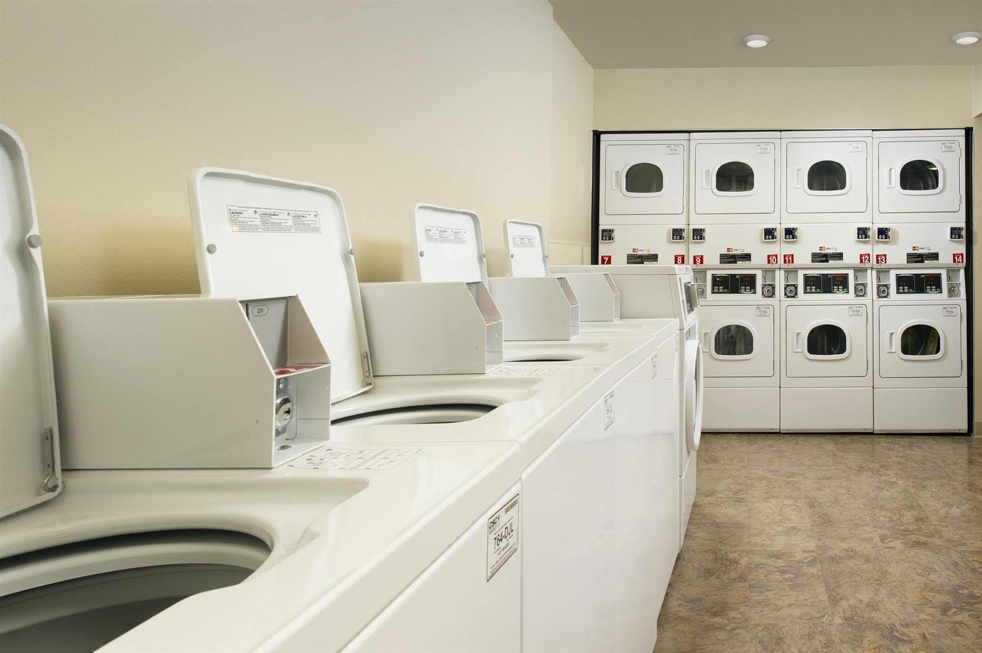 Extended Stay America Select Suites - Colorado Springs Extérieur photo