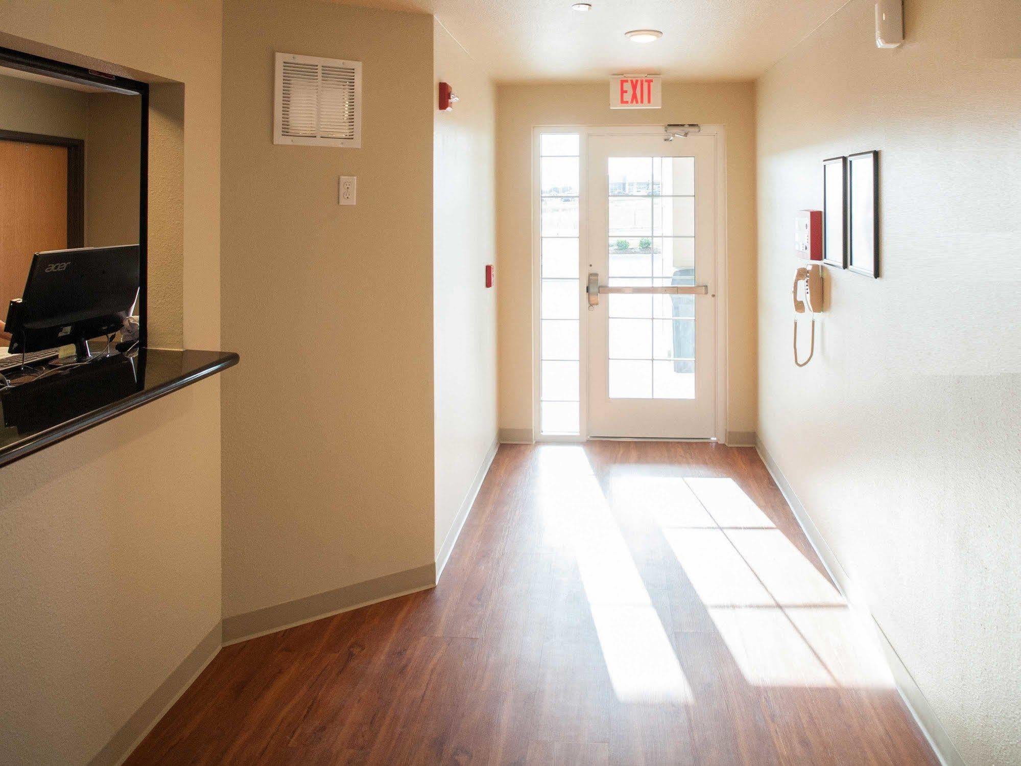 Extended Stay America Select Suites - Colorado Springs Extérieur photo