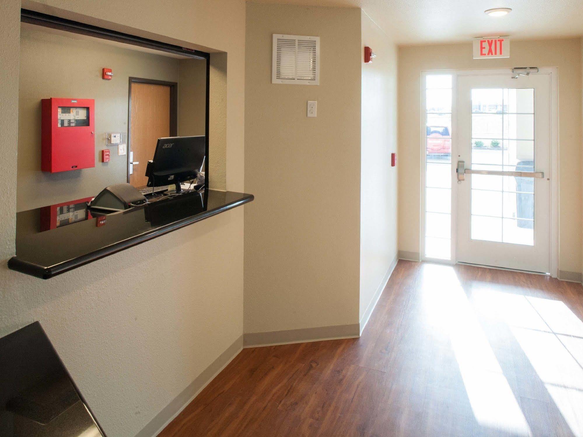 Extended Stay America Select Suites - Colorado Springs Extérieur photo