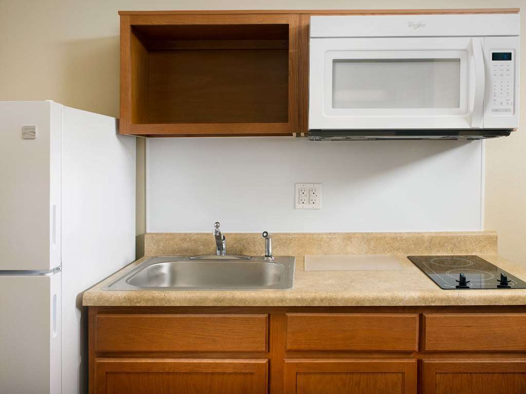 Extended Stay America Select Suites - Colorado Springs Chambre photo