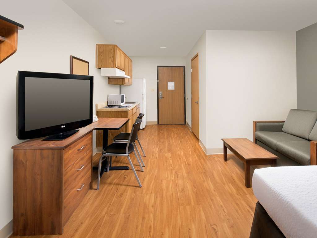 Extended Stay America Select Suites - Colorado Springs Chambre photo